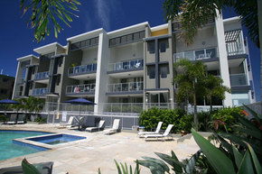 Mermaid Beach QLD Darwin Tourism