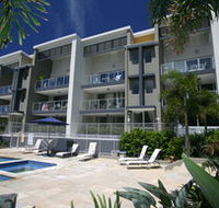 Splendido Resort Apartments - Darwin Tourism