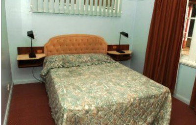 Blackheath Caravan Park - Darwin Tourism 1