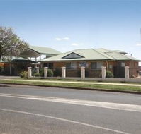 Across Country Motor Inn - Darwin Tourism