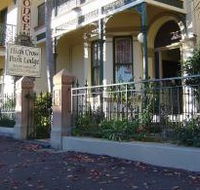 High Cross Park Lodge - Darwin Tourism