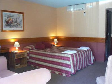 Albury Winsor Park Motor Inn - Darwin Tourism 2