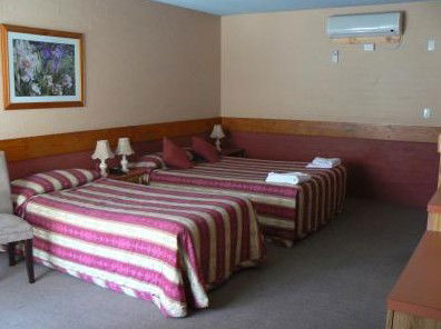 Albury Winsor Park Motor Inn - Darwin Tourism 3