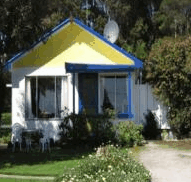 King Island Accommodation Cottages - Darwin Tourism