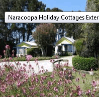 King Island Accommodation Cottages - Darwin Tourism 3