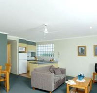 Beaches Holiday Resort - Darwin Tourism
