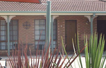 Arcadia Motor Inn - Darwin Tourism 0