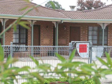 Arcadia Motor Inn - Darwin Tourism 1