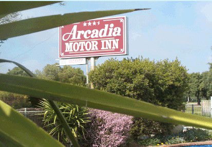 Arcadia Motor Inn - Darwin Tourism 2