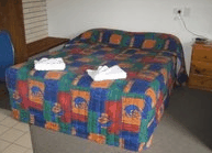 Chalet Motor Inn - Darwin Tourism