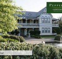 Peppers Convent - Darwin Tourism
