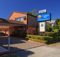 Airport Admiralty Motel - Darwin Tourism