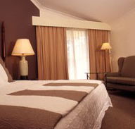 Tallawanta Lodge - Darwin Tourism
