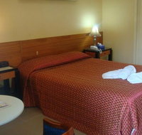 Bella Vista Motel - Darwin Tourism