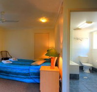 Blue Waters Motel - Darwin Tourism