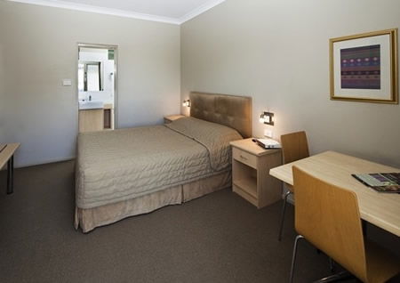 Cessnock Motel - Darwin Tourism 2