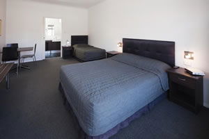 Cessnock Motel - Darwin Tourism 3