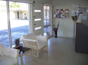 Cessnock Motel - Darwin Tourism 5