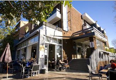 Darlinghurst NSW Darwin Tourism