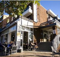 City Crown Lodge - Darwin Tourism