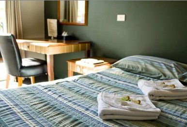 City Crown Lodge - Darwin Tourism 1