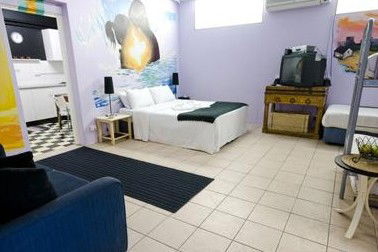 City Crown Lodge - Darwin Tourism 2