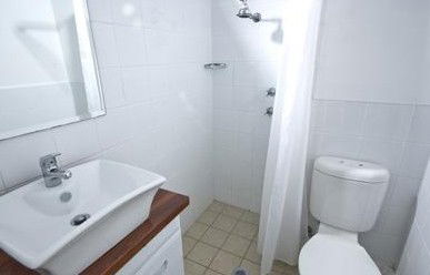 City Crown Lodge - Darwin Tourism 4