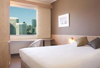 Hotel Ibis Darling Harbour - Darwin Tourism 2