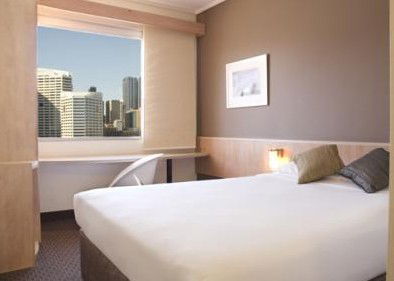 Hotel Ibis Darling Harbour - Darwin Tourism 3