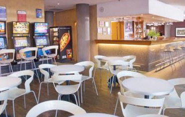 Hotel Ibis Darling Harbour - Darwin Tourism 4