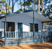 Island View Beach Resort - Darwin Tourism