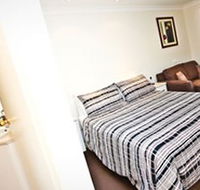 Coomealla Club Motel - Darwin Tourism