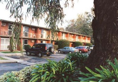 Corowa Golf Club Motel - Darwin Tourism 1