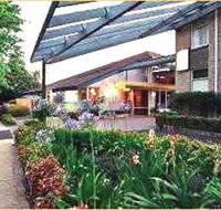 Telopea Inn On The Park - Darwin Tourism