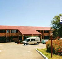 Windsor Terrace Motel - Darwin Tourism