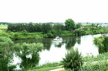 Windsor Terrace Motel - Darwin Tourism 1