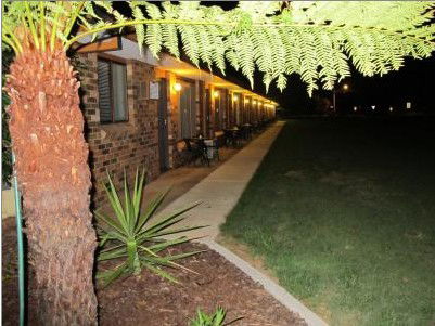Golfers Lodge Motel - Darwin Tourism 0