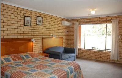 Golfers Lodge Motel - Darwin Tourism 2