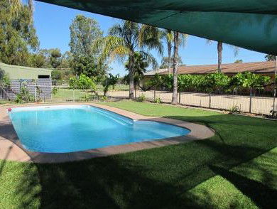 Golfers Lodge Motel - Darwin Tourism 3