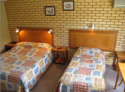 Golfers Lodge Motel - Darwin Tourism 4