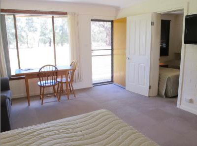Golfers Lodge Motel - Darwin Tourism 5