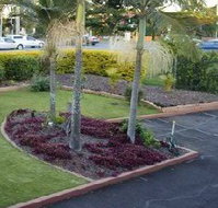 Lancaster Court Motel - Darwin Tourism