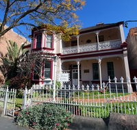 Alishan International Guesthouse - Darwin Tourism