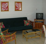 Palm View Holiday Apartments - Darwin Tourism