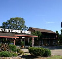 Maclin Lodge Motel - Darwin Tourism