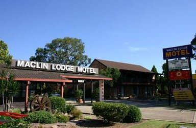 Maclin Lodge Motel - Darwin Tourism 0
