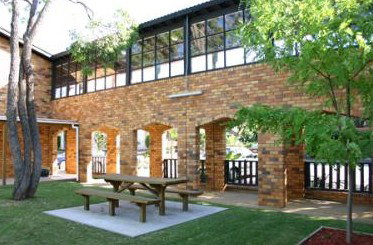Maclin Lodge Motel - Darwin Tourism 1