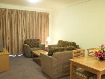 Maclin Lodge Motel - Darwin Tourism 2