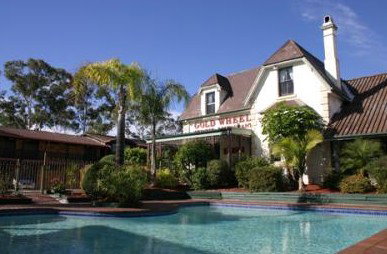 Maclin Lodge Motel - Darwin Tourism 3