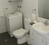 Maclin Lodge Motel - Darwin Tourism 5